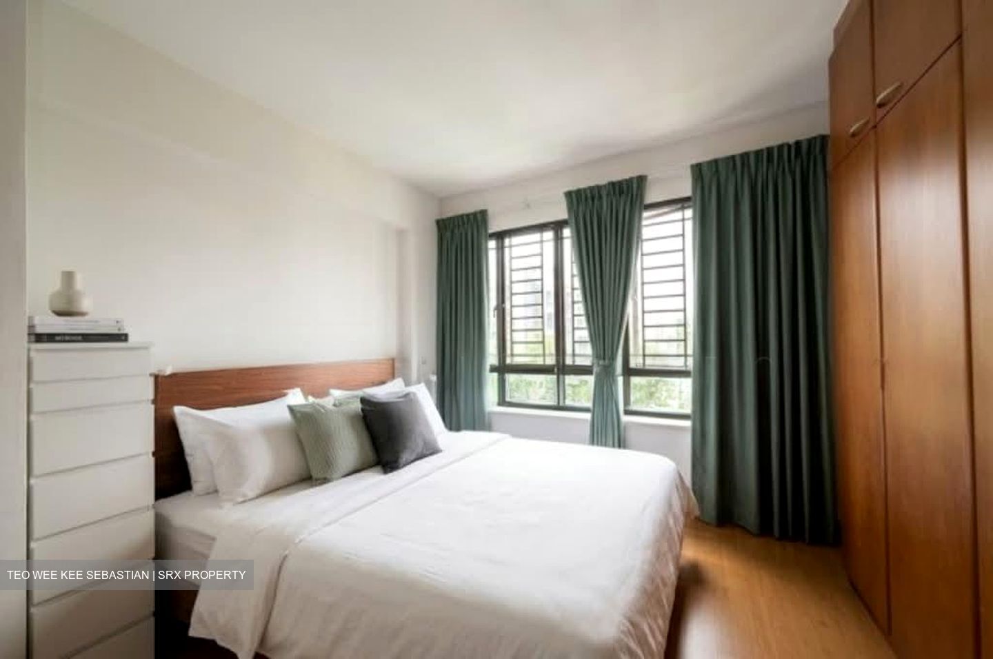 Central Grove (D14), Condominium #561498371